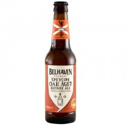 BELHAVEN CRAFT SPEYSIDE...