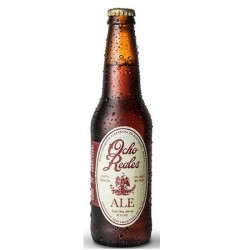 OCHO REALES ALE 35,5CL