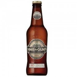 INNIS & GUNN BLOOD RED SKY...