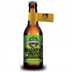 BREWMEISTER SNAKE VENOM 33CL