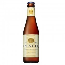 SPENCER TRAPPIST ALE 33CL