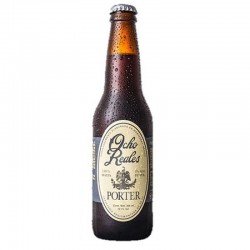 OCHO REALES PORTER 35,5CL