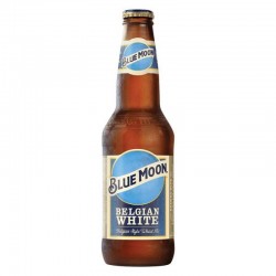 BLUE MOON 33CL