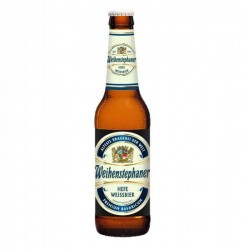 WEIHENSTEPHANER...