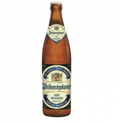 WEIHENSTEPHANER...