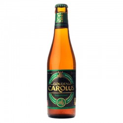 CAROLUS HOPSINJOOR 33CL