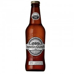 INNIS & GUNN GUNNPOWDER IPA...