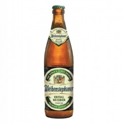WEIHENSTEPHANER...
