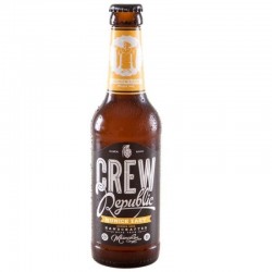 CREW REPUBLIC EASY 33CL