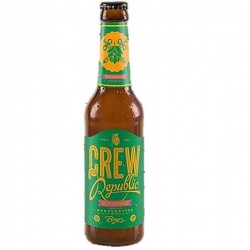 CREW REPUBLIC HOP JUNKIE 33CL