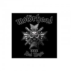 MOTORHEAD BAD MAGIC BLACK...