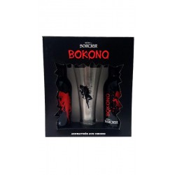 COFFRET BIERE DU SORCIER...