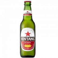 BINTANG 33CL