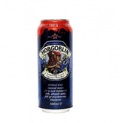 WYCHWOOD HOBGOBLIN 50CL CAN