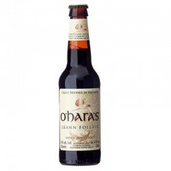 O'HARA'S LEANN FOLLAIN 33CL
