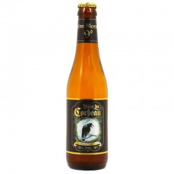BIERE DU CORBEAU 33CL