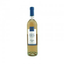 VINOGALLIA PINOT GRIGIO...