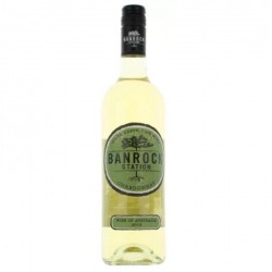 BANROCK STATION CHARDONNAY...