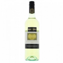 HARDY'S STAMP SEMILLON...
