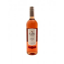 GALLO WHITE ZINFANDEL 75CL