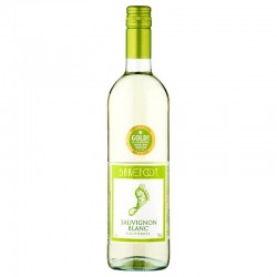 BAREFOOT SAUVIGNON BLANC...