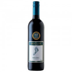 BAREFOOT MALBEC 75CL