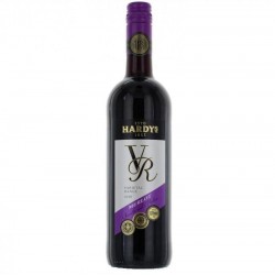 HARDY'S VR MERLOT 75CL