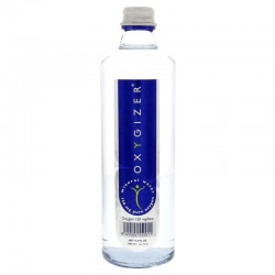 OXYGIZER EAU ENRICHIE EN...