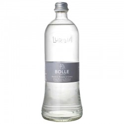 LURISIA BOLLE EAU GAZEUSE 75CL