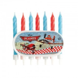 BOUGIE PLANES