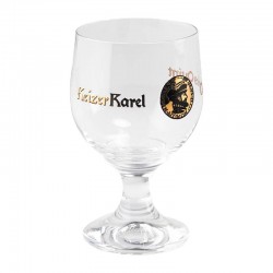 VERRE CHARLES QUINT 33CL