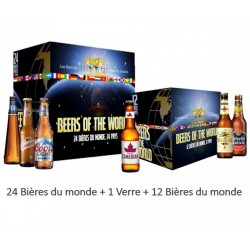 CALENDRIER DE L'AVENT X24...