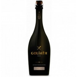 GOLIATH TRIPLE 75CL