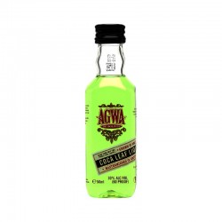 AGWA DE BOLIVIA LIQUEUR...