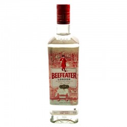 BEEFEATER LONDON DRY GIN 1L