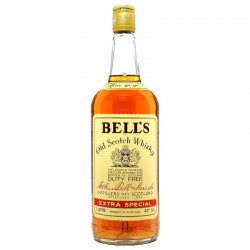 BELLS EXTRA SPECIAL N,A...