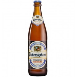 WEIHENSTEPHANER...
