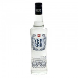 YENI RAKI EAU DE VIE TURQUE...