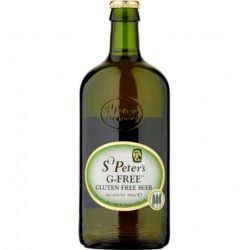 ST PETER'S G-FREE 50CL