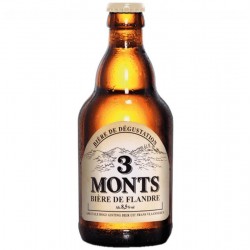 3 MONTS 33CL
