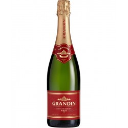 GRANDIN BRUT METHODE...