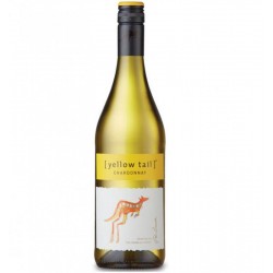 YELLOW TAIL CHARDONNAY 75CL