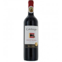 GATO NEGRO CABERNET...