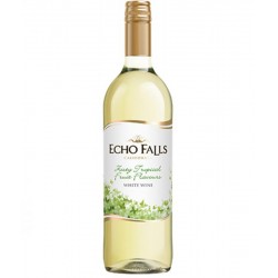ECHO FALLS WHITE 75CL