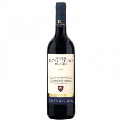 DON PEDRO DE LA VEGA GRAN...