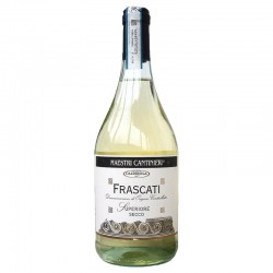 MAESTRI CANTINIERI FRASCATI...