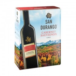 SAN DURANGO CABERNET...