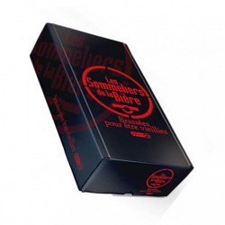 LES SOMMELIERS DE LA BIERE...