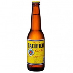 PACIFICO CLARA  35,5CL