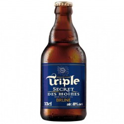 TRIPLE SECRET DES MOINES...